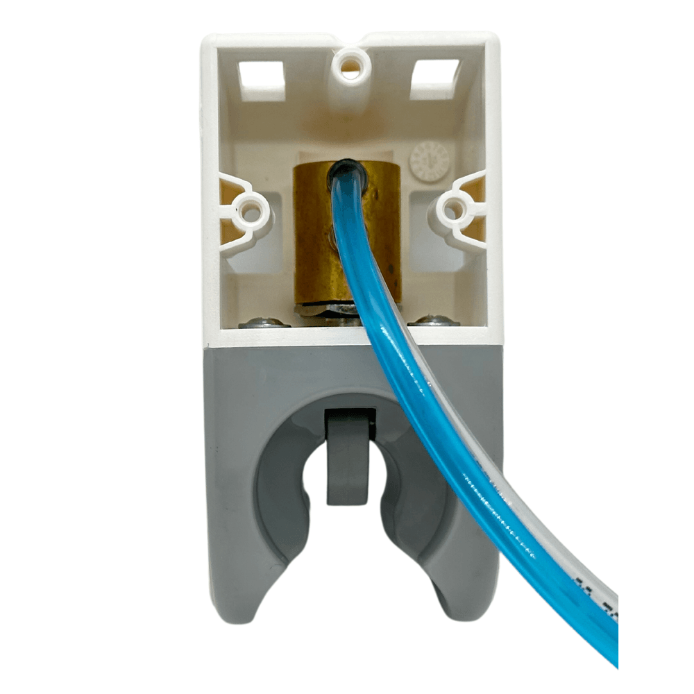 DT-049 - Suporte para Pontas de Equipamentos 1 Te... - DENTAL TIBA