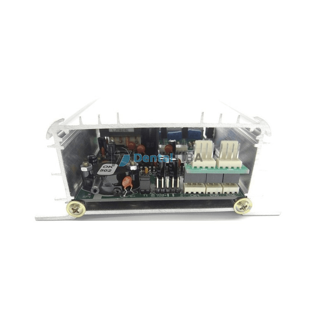 CR-072 - Kit Circuito Potência para Autoclaves Vtp... - DENTAL TIBA