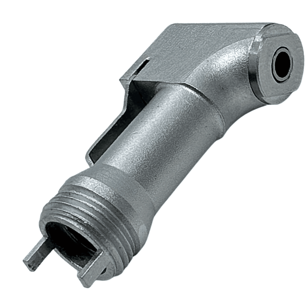 CA-016 - Cabeca Completa contra Angulo Dabi - DENTAL TIBA