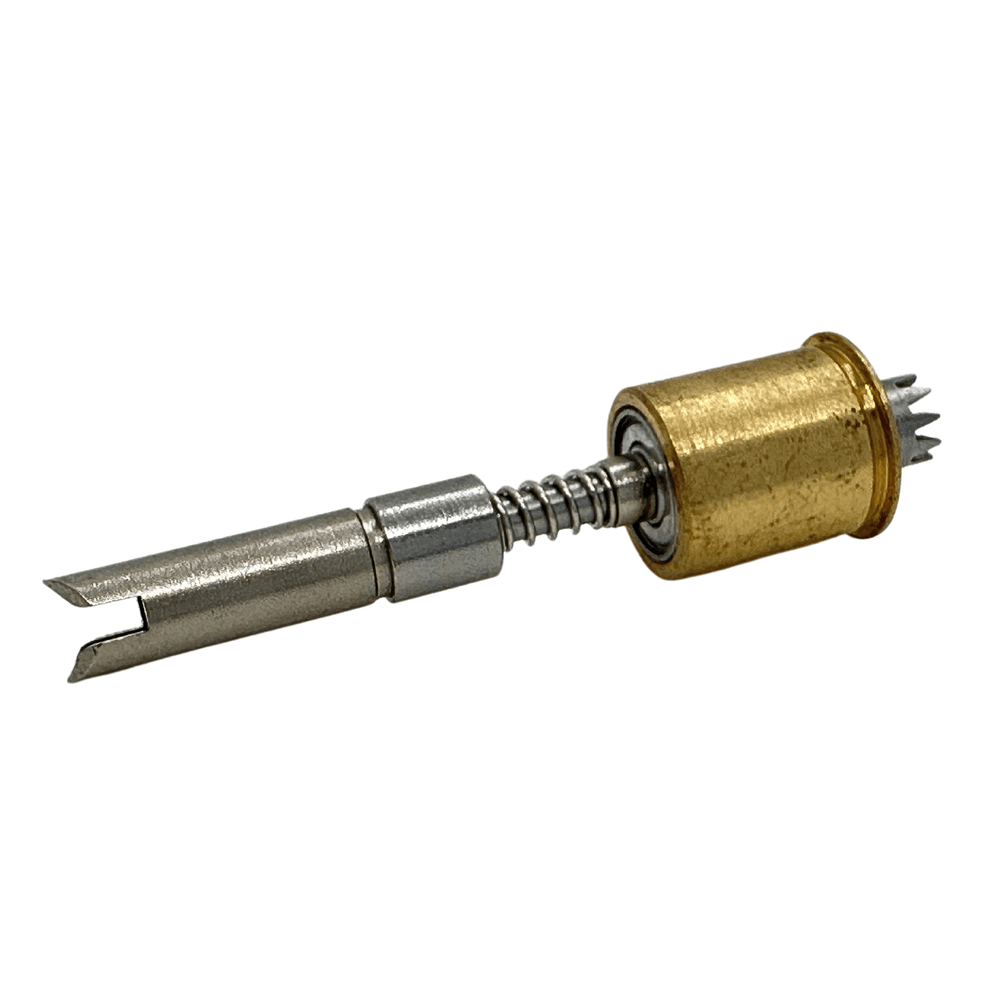EN-058 - Eixo Traseiro Completo para contra Ângulo... - DENTAL TIBA