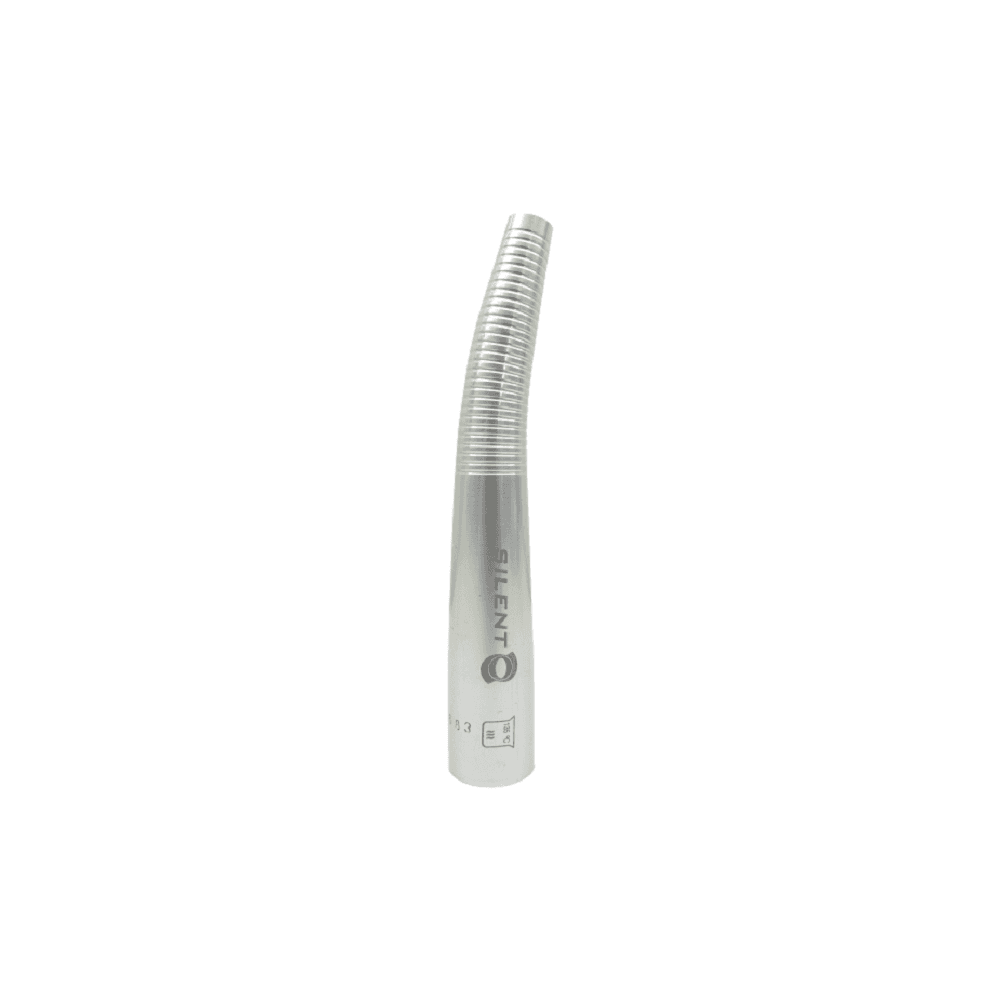 DI-163 - Corpo P/ Alta Rotação Dabi Mod. Silent - DENTAL TIBA