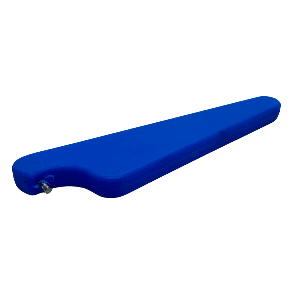FE-094 - Ferramenta Chave P/ Luva C. ÂNgulo Dentfl... - DENTAL TIBA