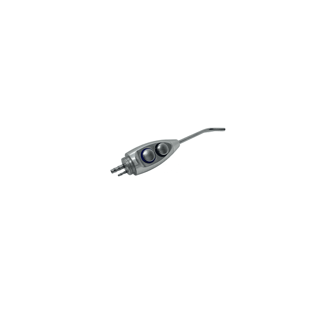 PO-027 - Seringa Triplice S/ Cabo Kavo Unik - DENTAL TIBA
