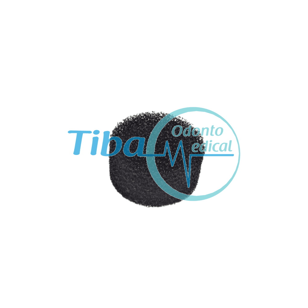 CC-021 - Elemento Filtra Entr Ar Comp 7000/9000 - DENTAL TIBA