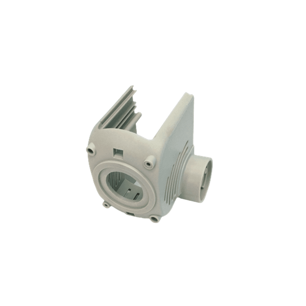 DT-253 - Cabecote Refletor Persus Ii Gnatus - DENTAL TIBA