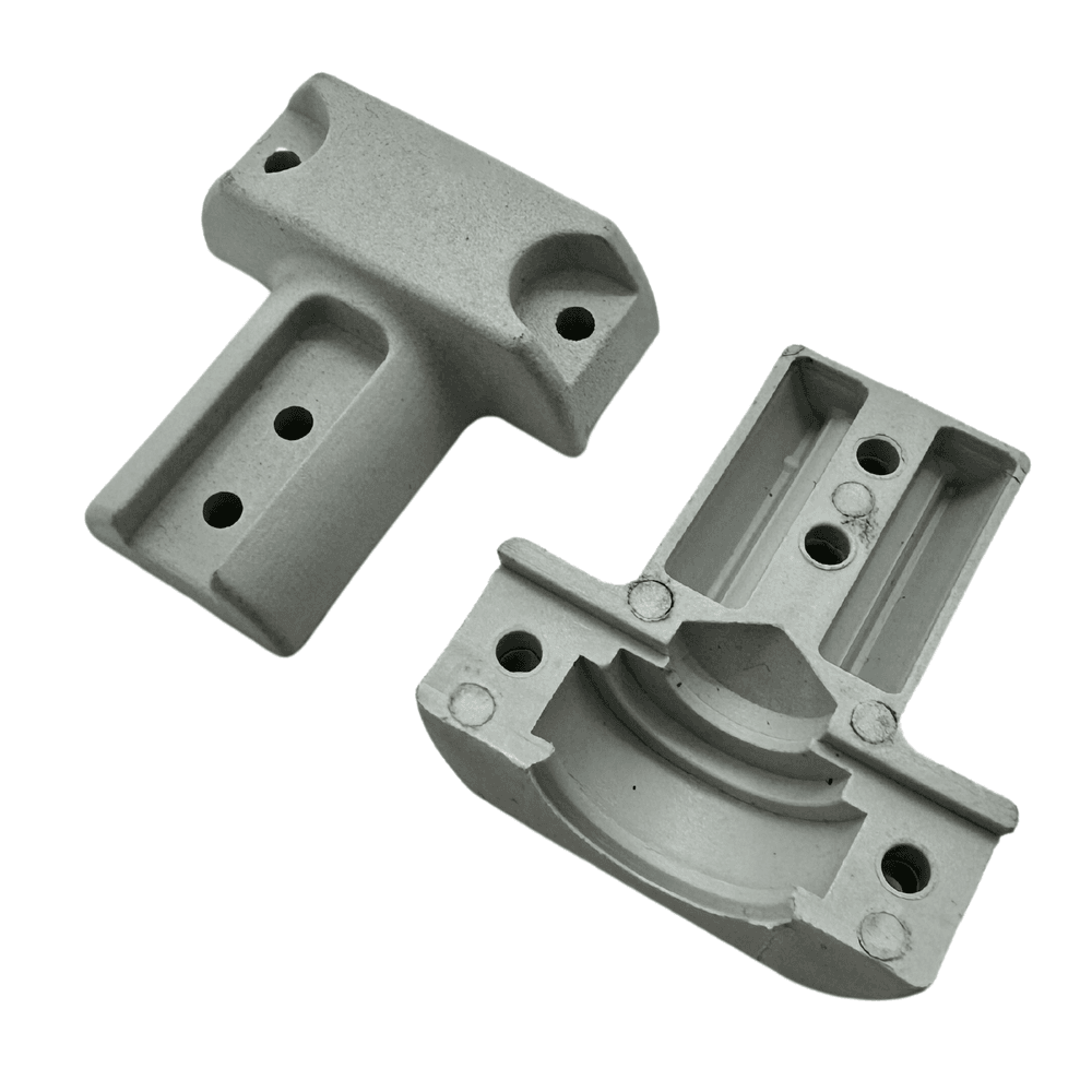 DT-319 - Mancal Sup Capsula Amalgamador Gnatus - DENTAL TIBA