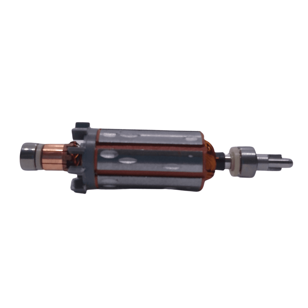 BE-008 - Induzido P/ Micro Motor Elétrico - DENTAL TIBA
