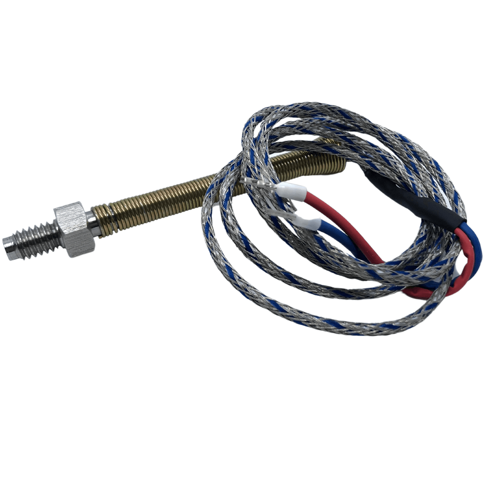 ASM-037 - Sensor de Temperatura / Termopar Tipo J ... - DENTAL TIBA