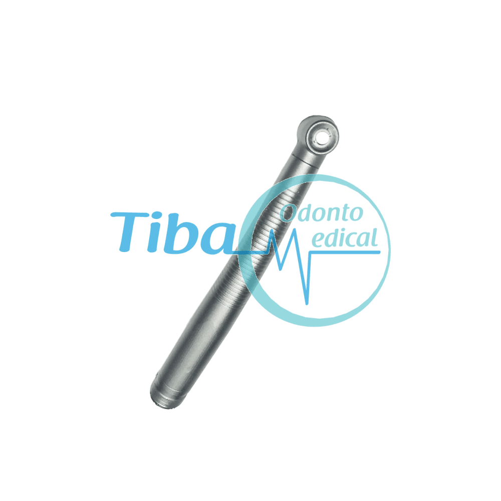 CA-035 - Cabeça para Alta Rotação Rucca C/ Corpo... - DENTAL TIBA
