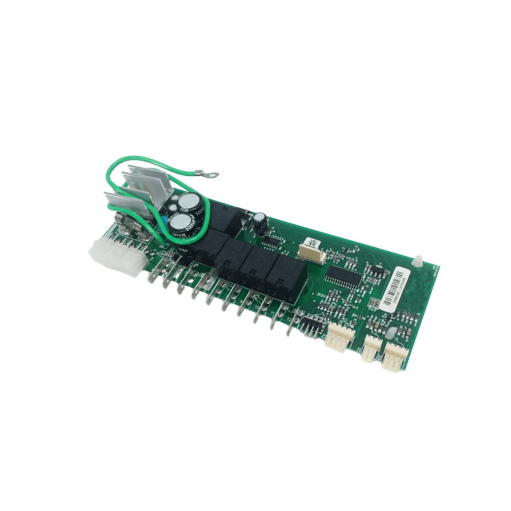 EL-049 - Placa Elet Cad Unik Konfort Mod Novo Kavo - DENTAL TIBA