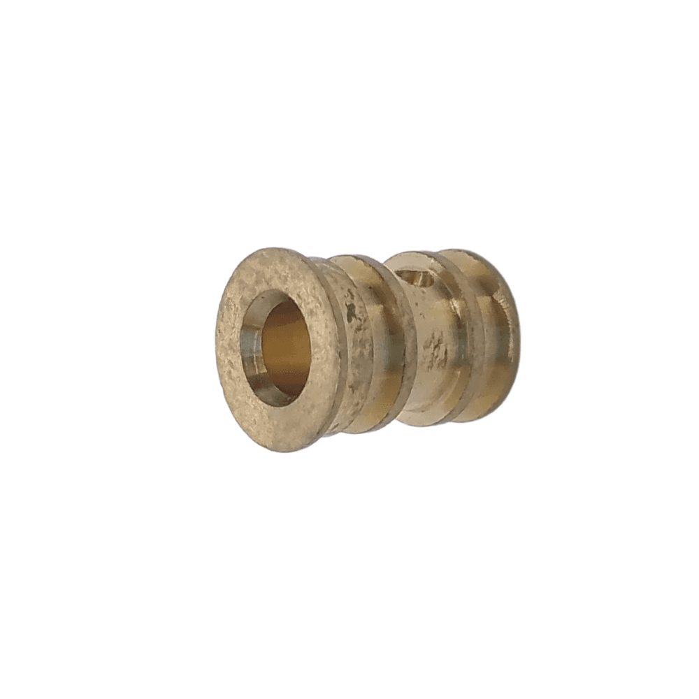 DT-393 - Bucha Vedacao Seringa Gnatus - DENTAL TIBA