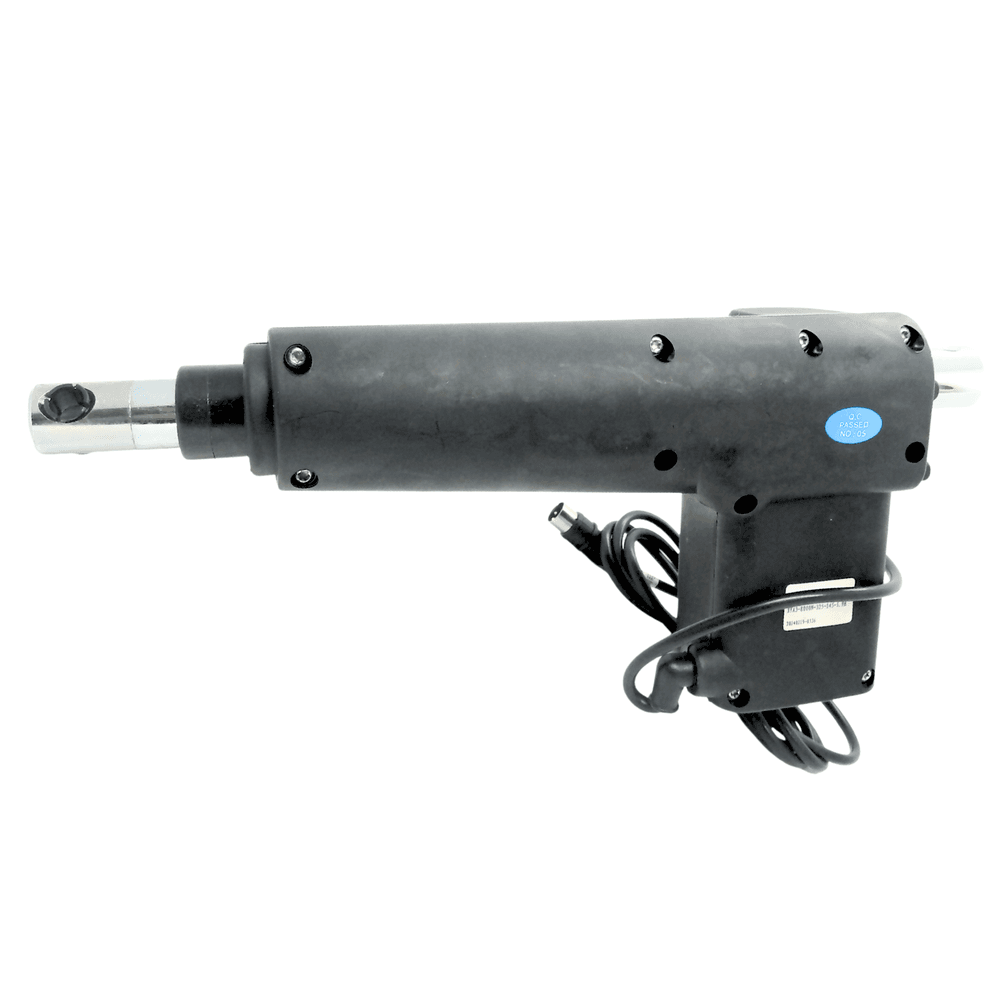 DT-464 - Atuador / Motorredutor Encosto de Cadeira... - DENTAL TIBA