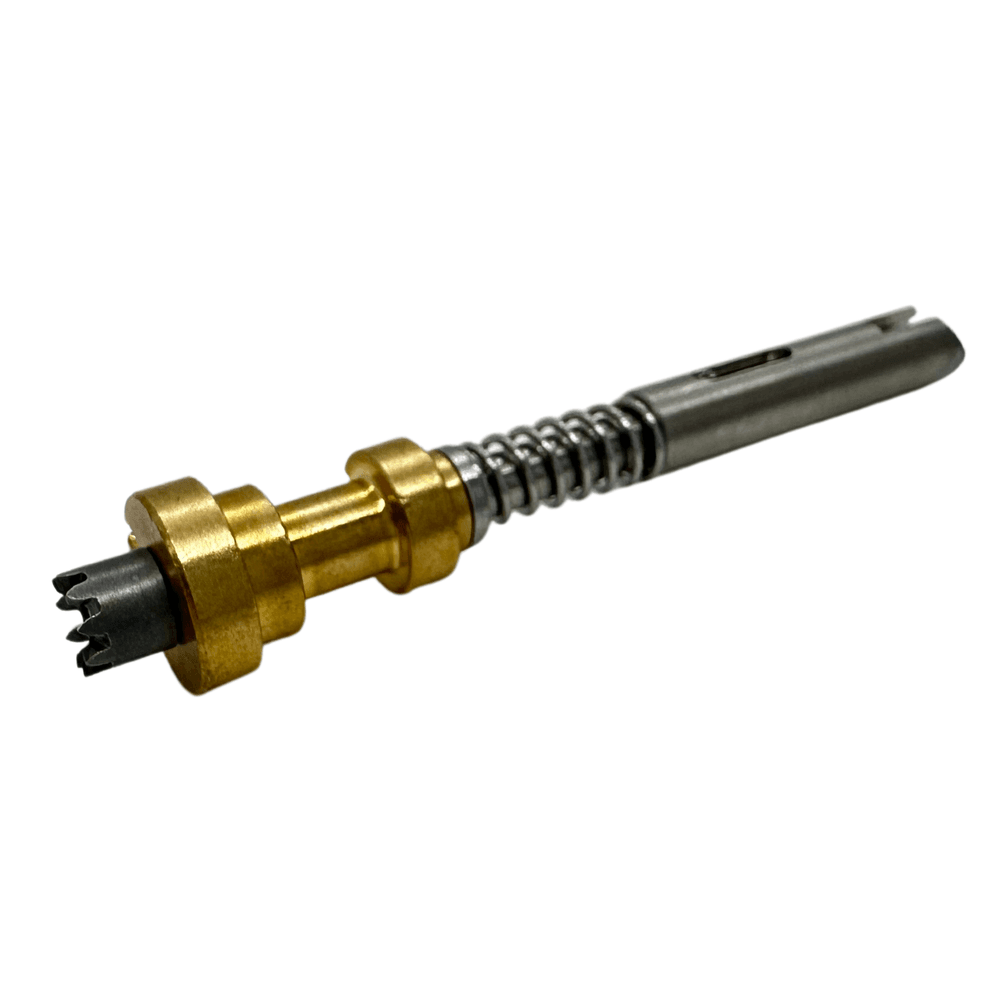 EN-024 - Eixo Traseiro Ca Dabi - DENTAL TIBA