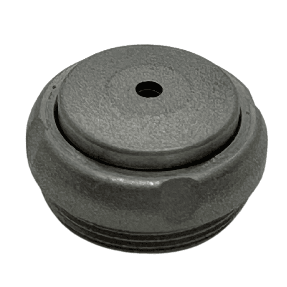 TA-060 - Tampa para contra Ângulo Gnatus Pb - DENTAL TIBA