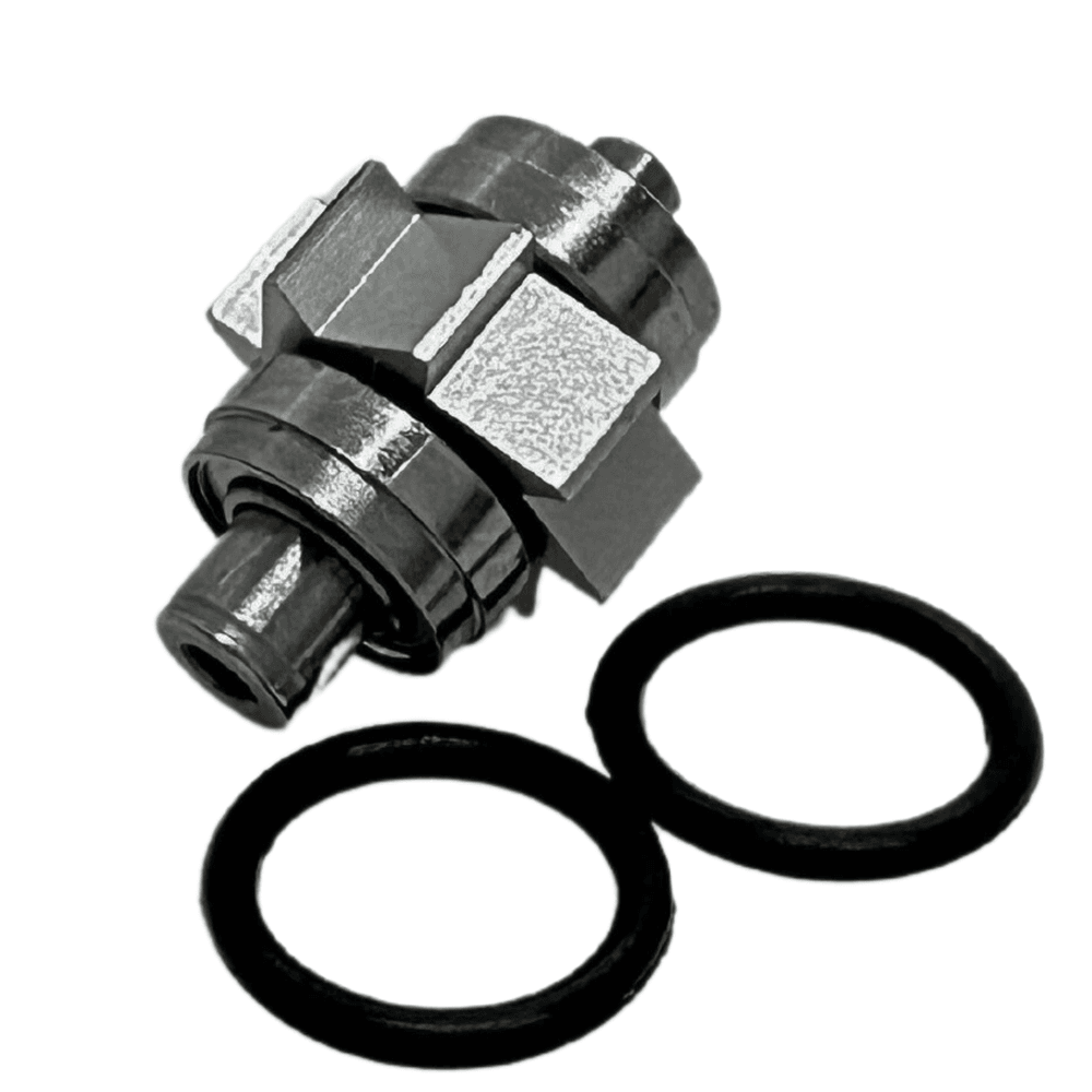 PB-007 - Conj. Rotor Completo Mod. Dabi Mrs / D700... - DENTAL TIBA