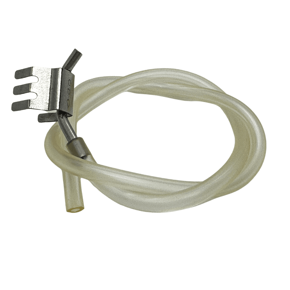 DI-122 - Irrigador contra Angulo Gnatus - DENTAL TIBA
