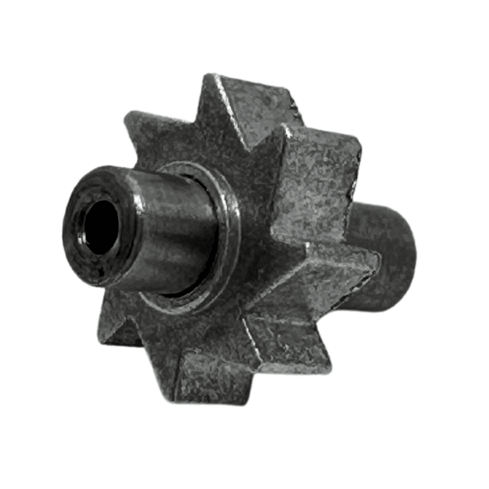FG-031 - Conj. Rotor e Eixo Mod. Kavo Magno 604 Fg - DENTAL TIBA
