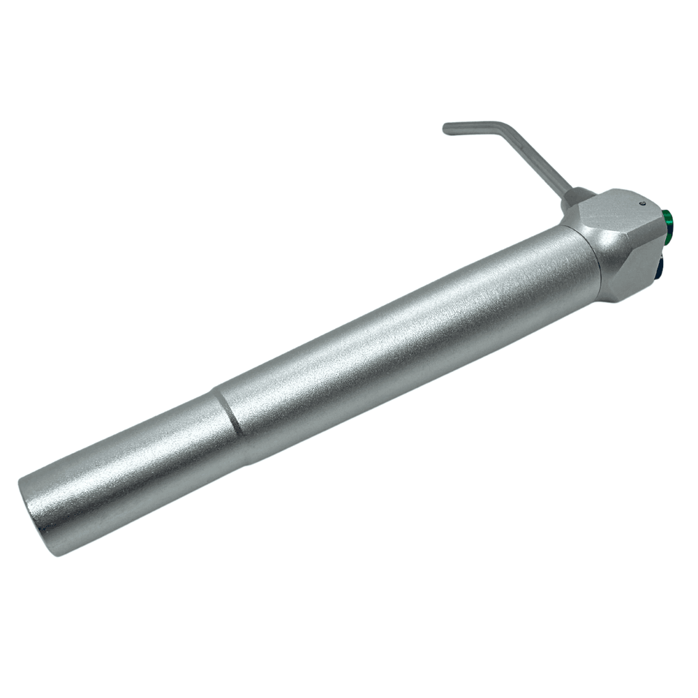 PO-034 - Seringa Triplice Premium Mod. Kavo Unik/o... - DENTAL TIBA