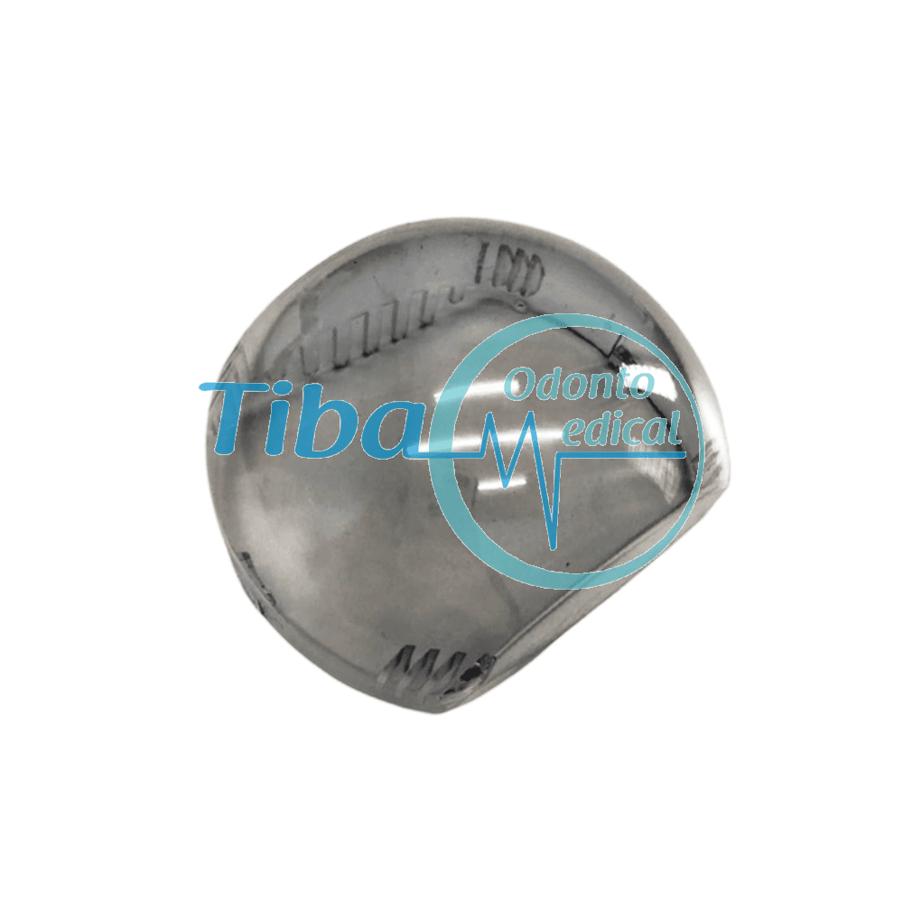 DT-509 - Protetor Frontal do Espelho P/ Refletor D... - DENTAL TIBA