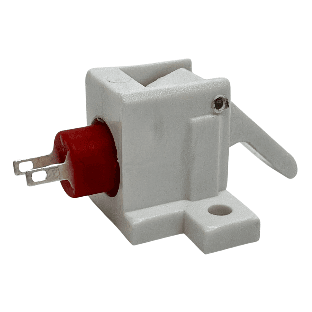 DT-658 - Valvula/ Microswitch P/ Acionamento Eletr... - DENTAL TIBA