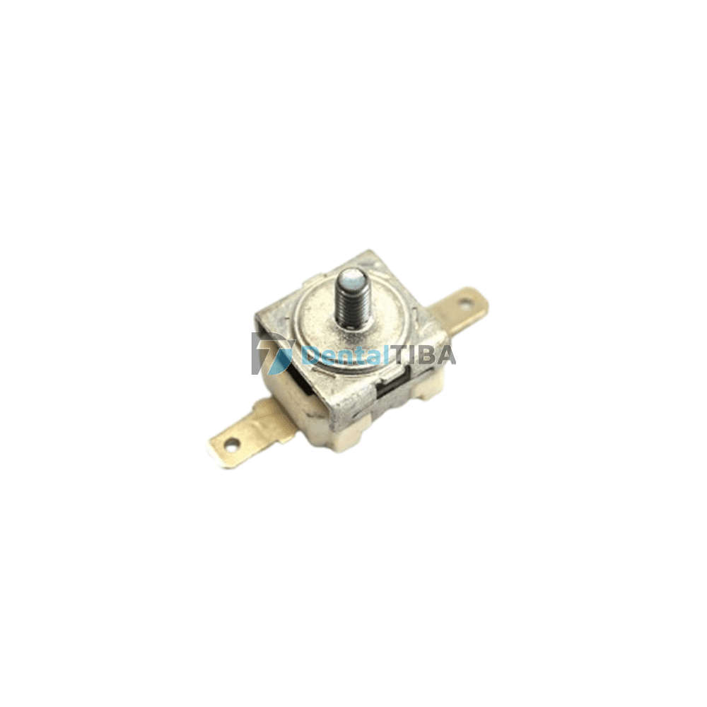 AG-011 - Termostato Bimetálico Cerâmico P/ Autocla... - DENTAL TIBA