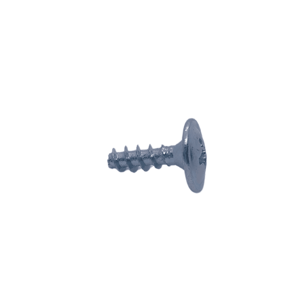 DT-391 - Parafuso 3x10 Mm P/ Sup Pontas Gnatus - DENTAL TIBA