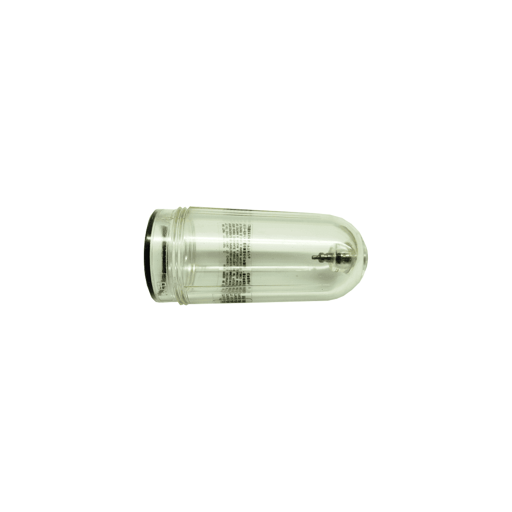 DT-406 - Copo Policarbonato Filtro Ar Profi Dabi - DENTAL TIBA