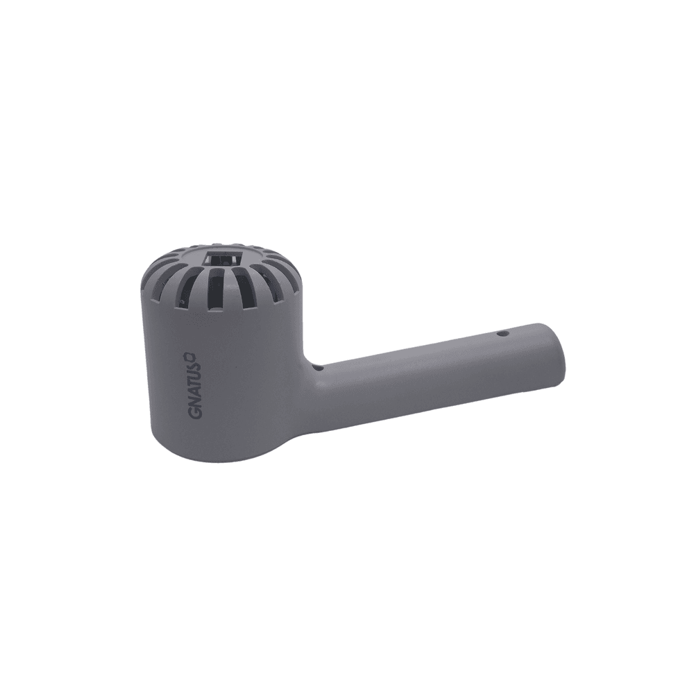 DT-140 - Corpo Tras (Pistola) Foto Digit Gnatus - DENTAL TIBA