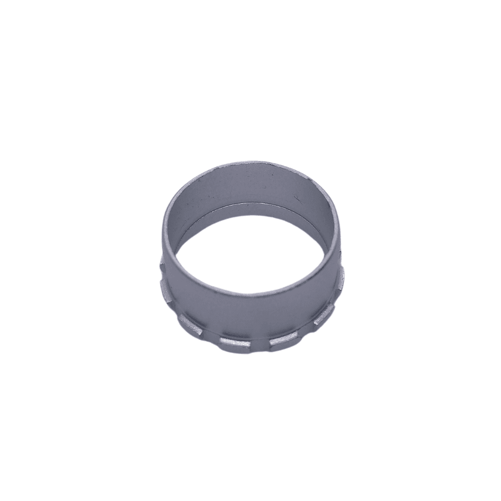 AB-009 - Capa Abafadora S/refrig. Mm Dentscler - M... - DENTAL TIBA