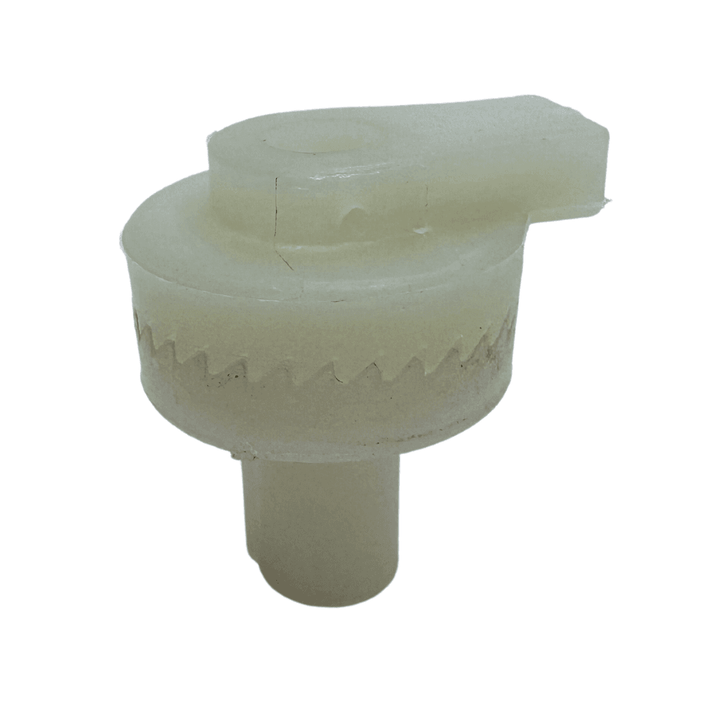 DT-190 - Engrenagem da Cabeceira Montada Kavo Unik - DENTAL TIBA