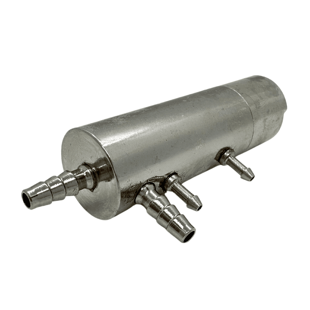 DT-367 - Valvula Pneumatica Aro Equipamento Gnatus - DENTAL TIBA