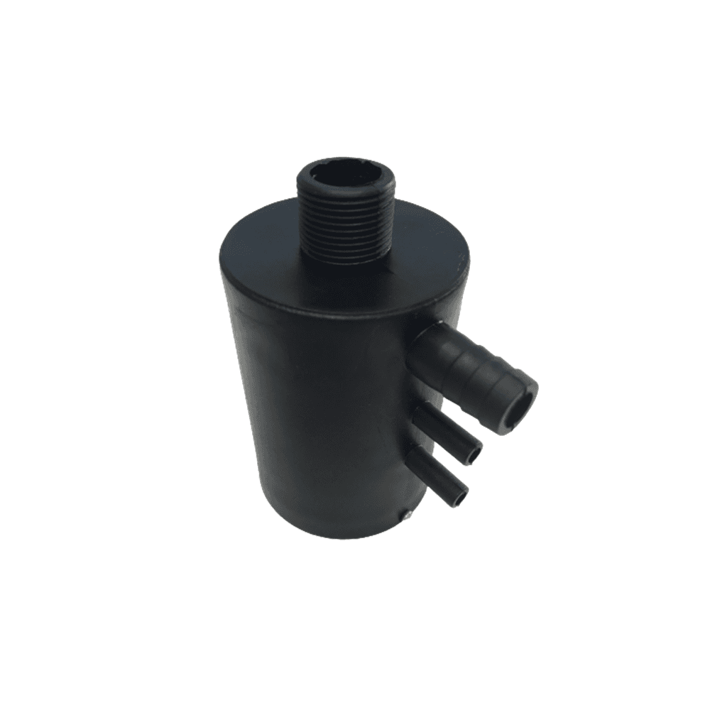 DT-512 - Abafador P/ Caixa de Ligação Dentemed - DENTAL TIBA