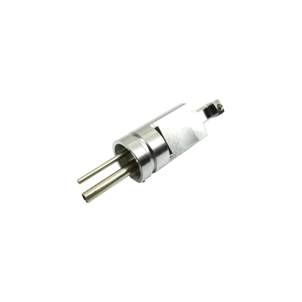 DI-160 - Intermediaria com Tubos P/ Sonic Borden M... - DENTAL TIBA