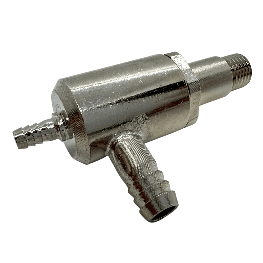 DT-354 - Suctor de Sangue e Saliva Especial Ventur... - DENTAL TIBA
