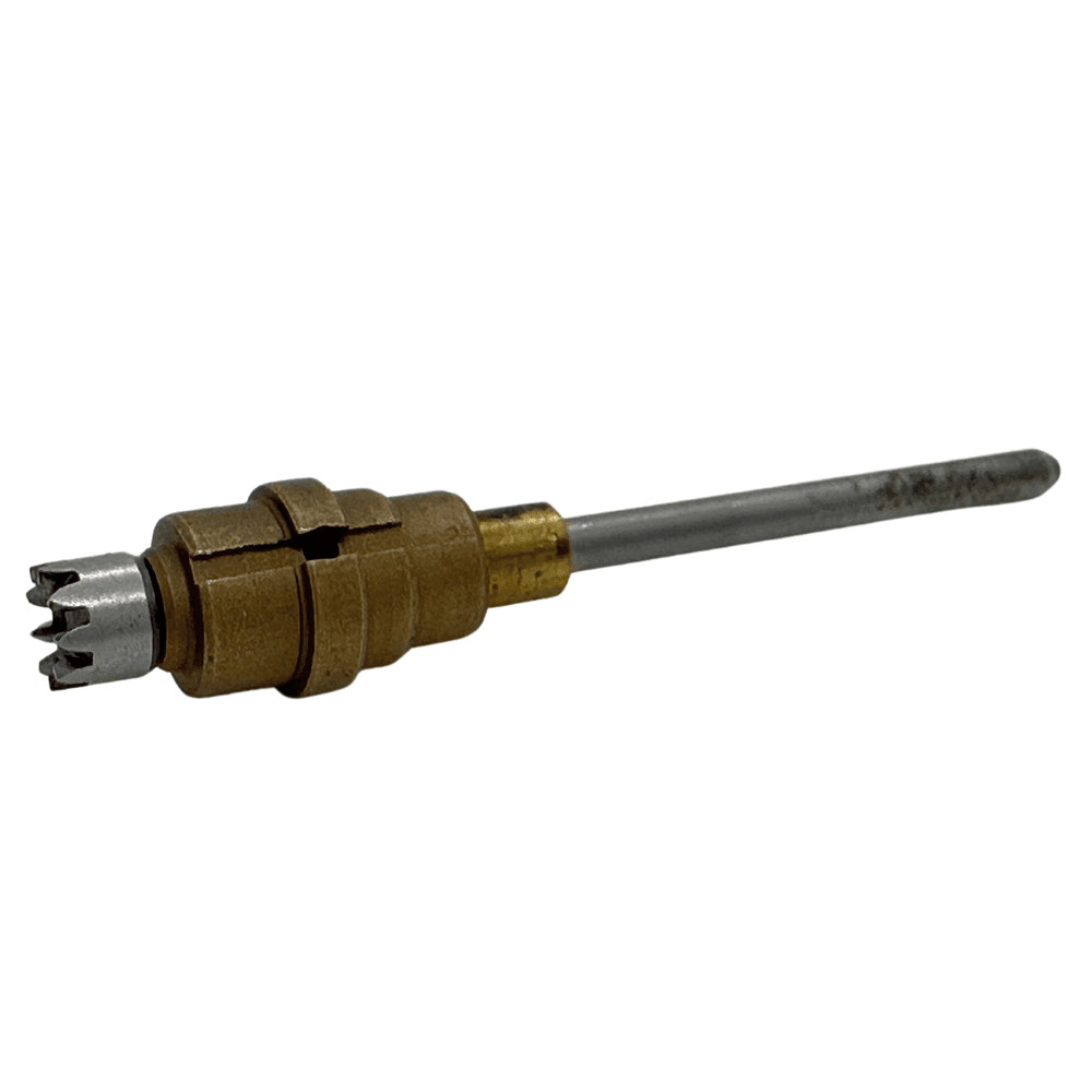 MA-007 - Conj. Mancal Tras Ca Dentscler Doriot - DENTAL TIBA