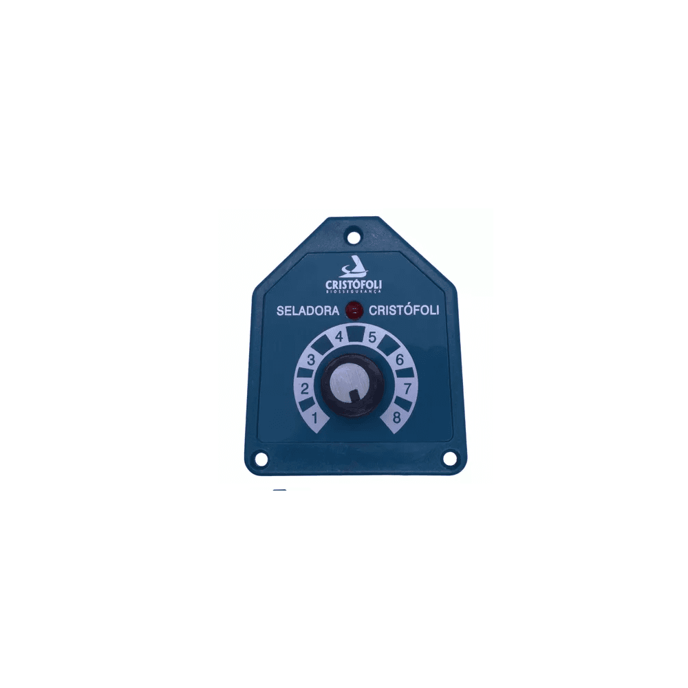 SC-013 - Ce com Gabinete da Seladora 30cm 127v - C... - DENTAL TIBA