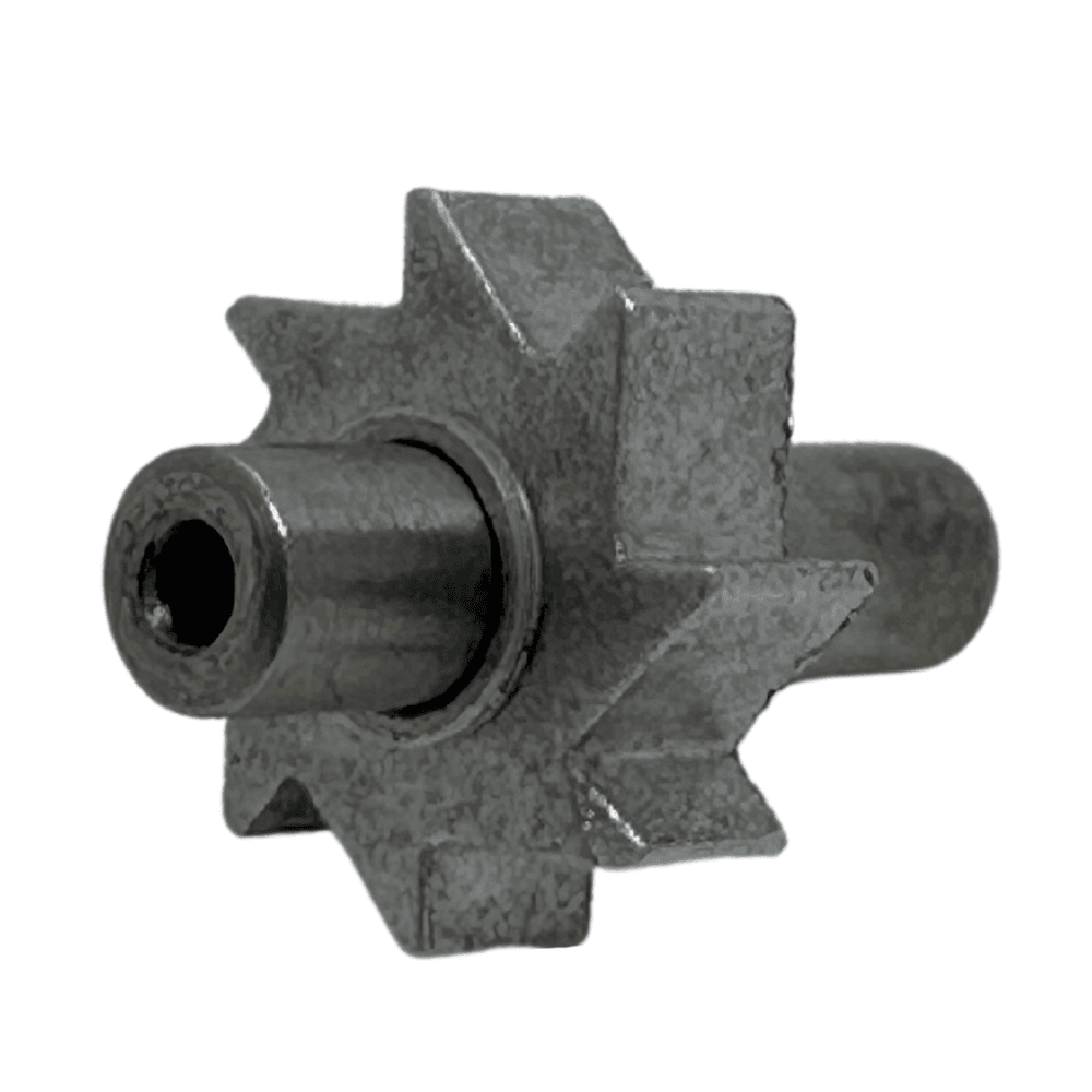 FG-034 - Conj. Rotor e Eixo Pinça Mod. Dabi Rs Fg ... - DENTAL TIBA