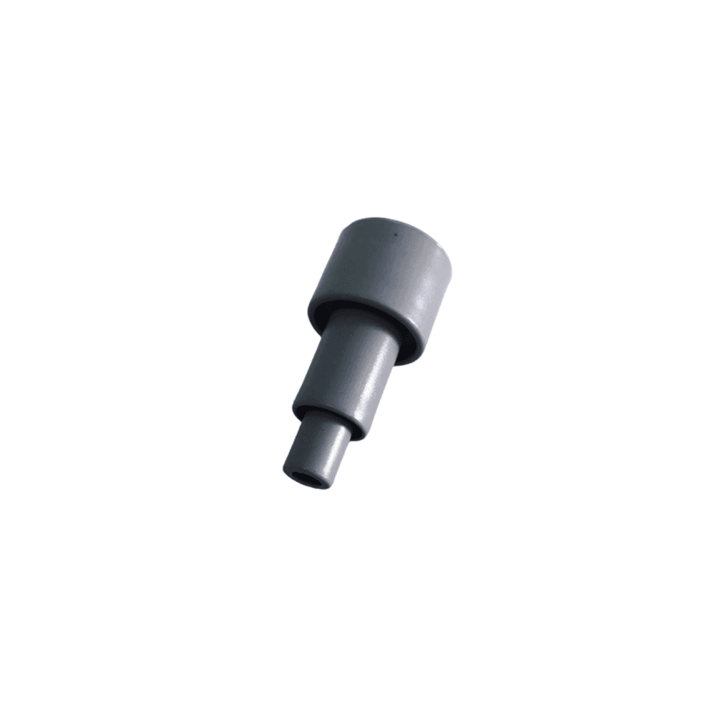 DT-539 - Engate Giratorio Suctor Ii Unid. Agua Cus... - DENTAL TIBA