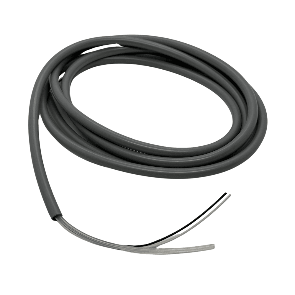 TR-024 - Cabo 2 Vias M. Motor Eletrico Dentscler - DENTAL TIBA