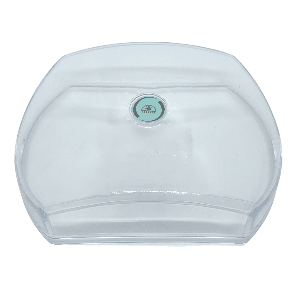 DT-073 - Protetor Frontal do Refletor Kavo Unik - DENTAL TIBA
