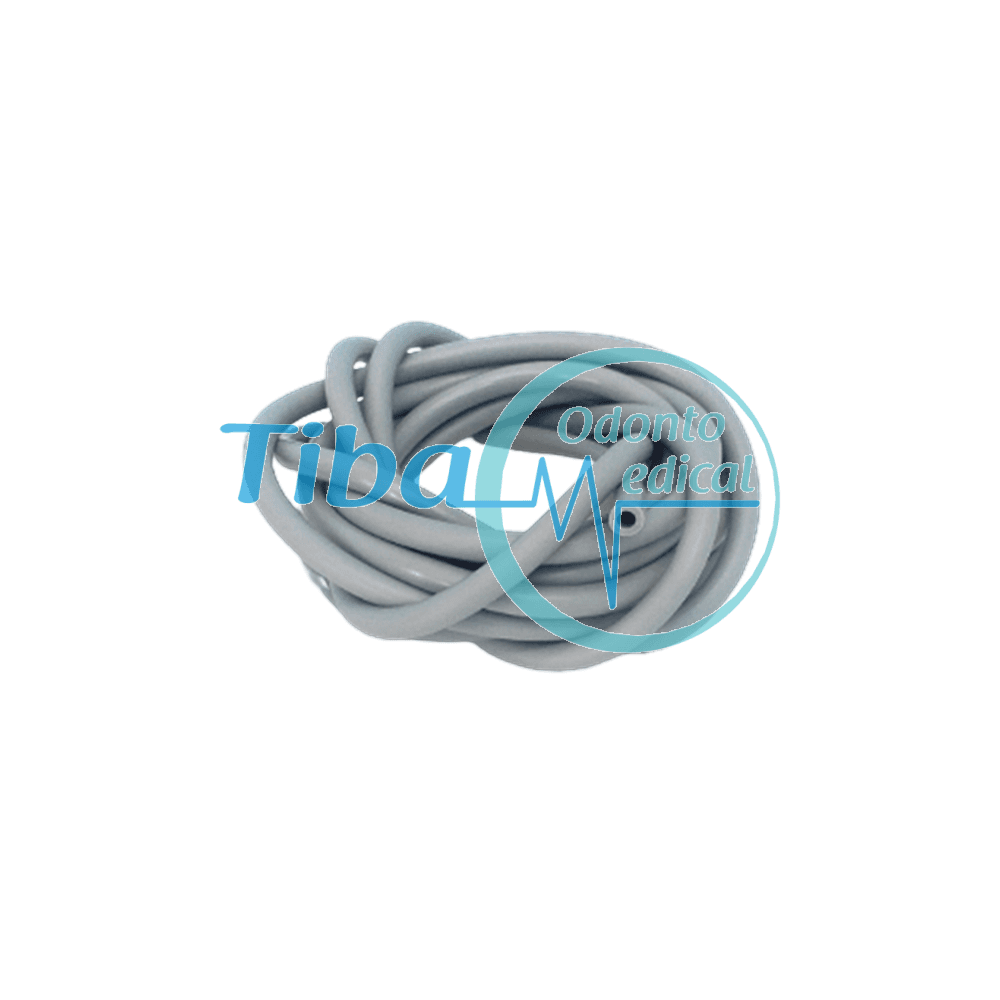 DT-066 - Tubo/mang. Pu de Ligação Cinza 6,5 X 3,5 ... - DENTAL TIBA