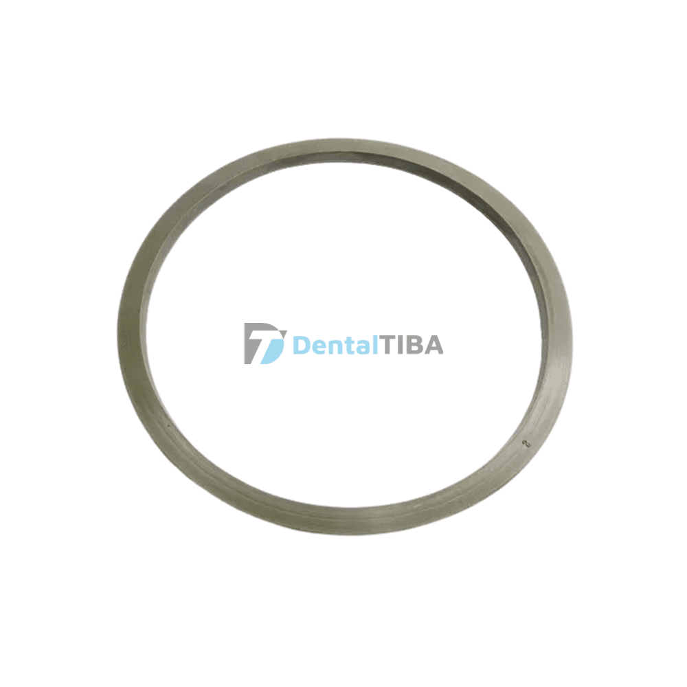 AD-001 - Anel Silicone Porta Autocla 12lx Dabi - DENTAL TIBA