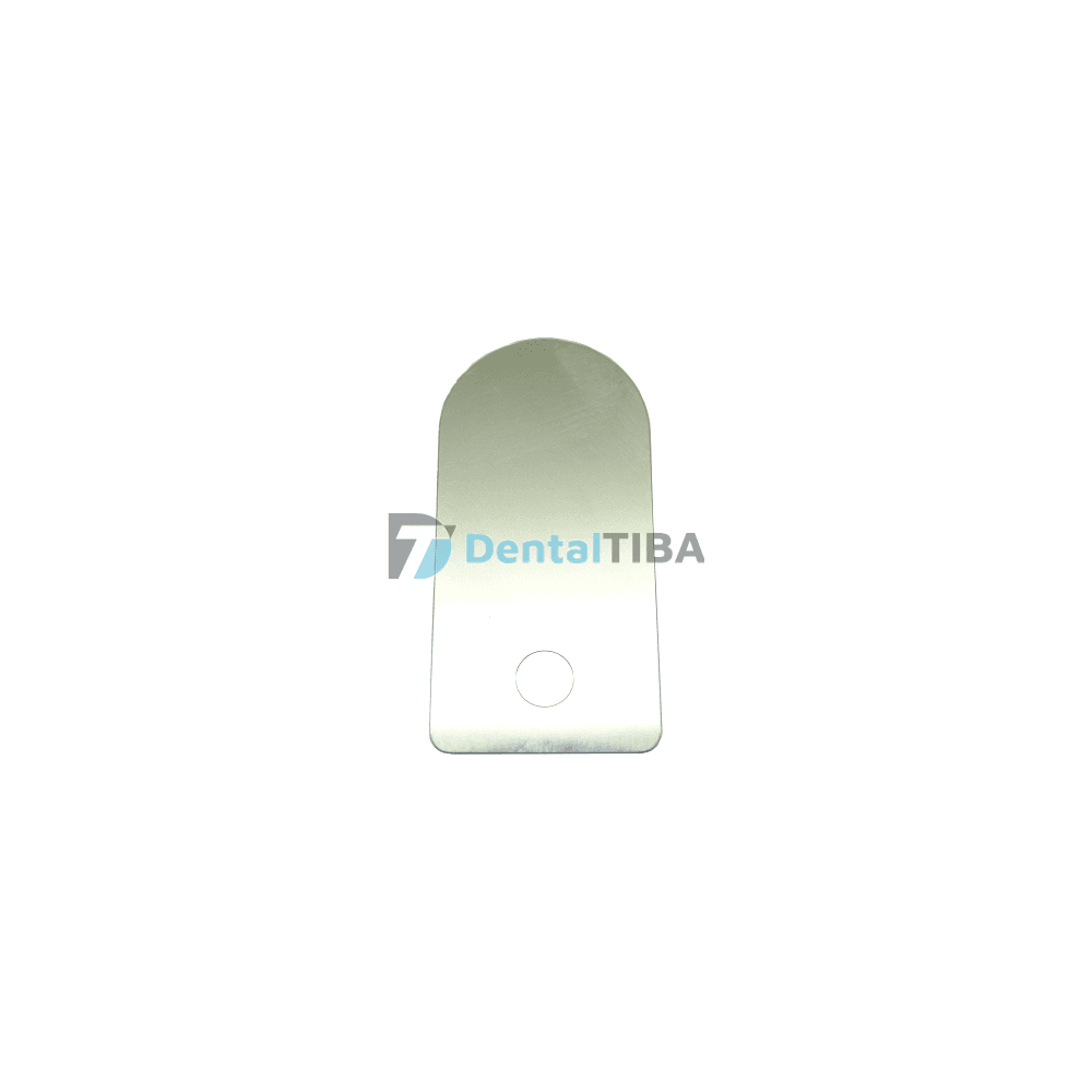 CC-032 - Cc-032 Lamina / Palheta / Valvula Saida D... - DENTAL TIBA