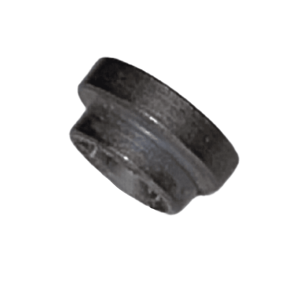 DI-090 - Flange Do Conj. Da Engrenagem Principal P... - DENTAL TIBA