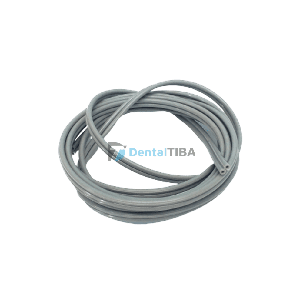 DT-103 - Mangueira Pu Dupla (duplinha) 3,0x1,6 Mm ... - DENTAL TIBA