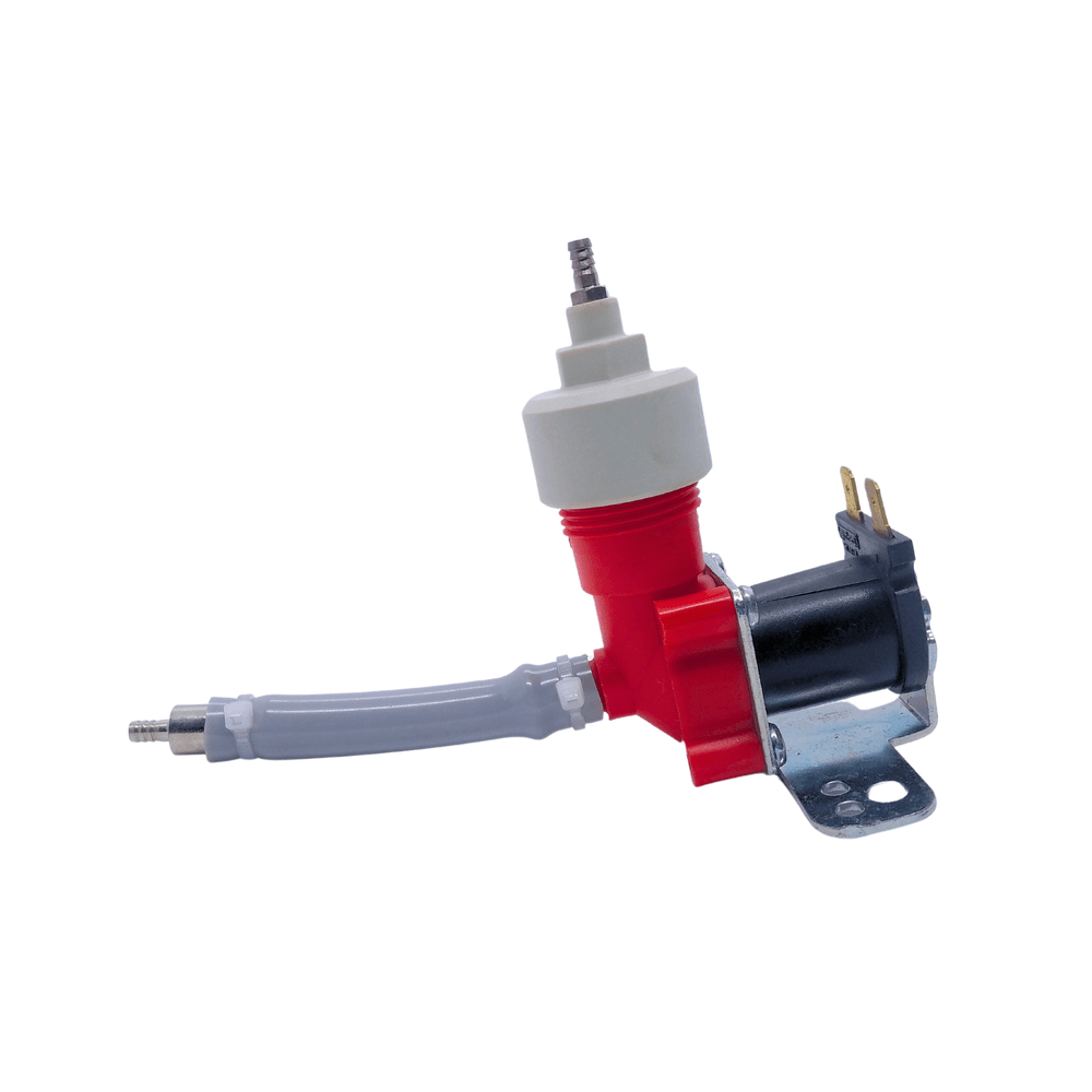 DT-288 - VALVULA SOLENOIDE BOMBA VAC DABI 220V - DENTAL TIBA