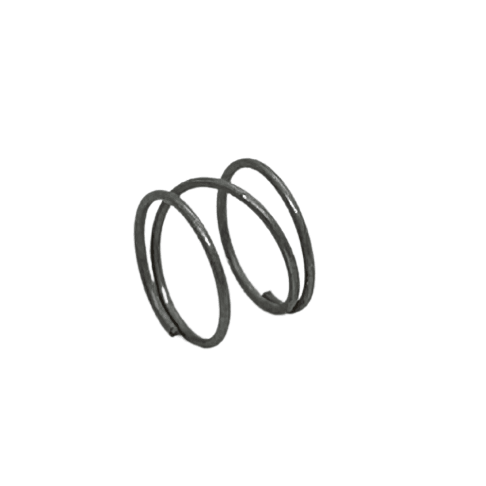 MO-036 - MOLA HELICOIDAL CILIND. PR ANG. KAVO 1:2 - DENTAL TIBA