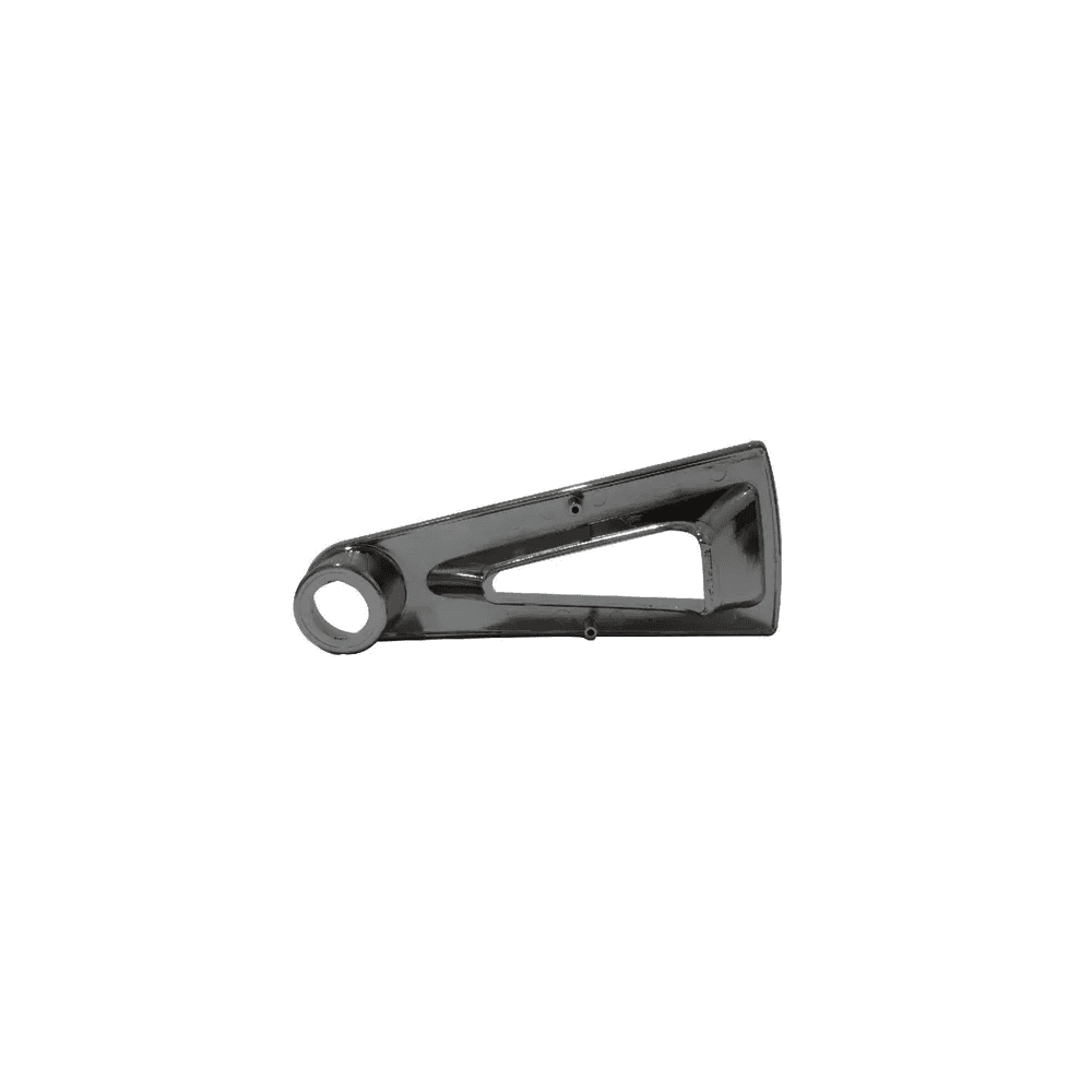 Kit 5 Apliques Cromados Hyundai i30 – Substituição Perfeita para Rodas Originais