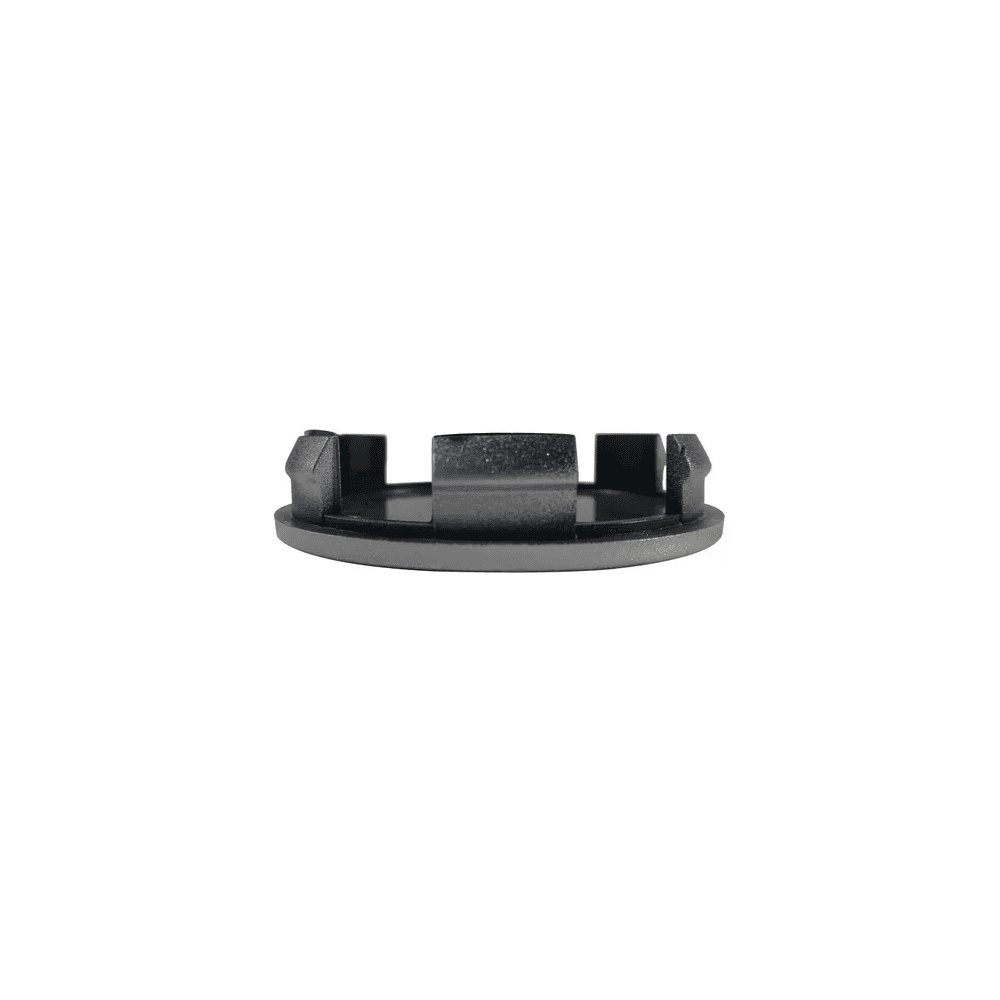 Kit 4 Calotinhas Miolo de Roda New Civic/CRV/HRV com Emblema Escovado – Original Honda
