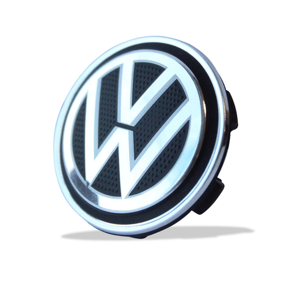 KIT 4 CALOTINHA VW G6 GARRA KRMAI